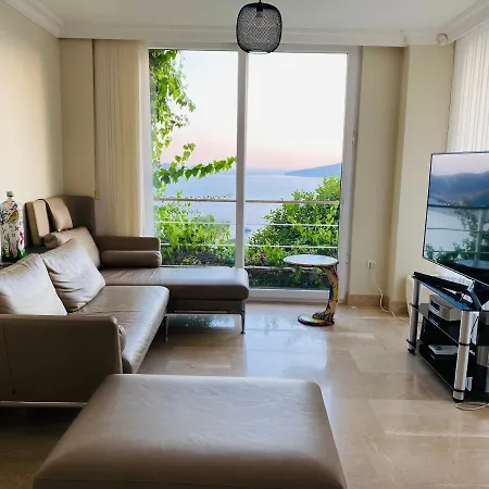 Villa Casache Kalkan