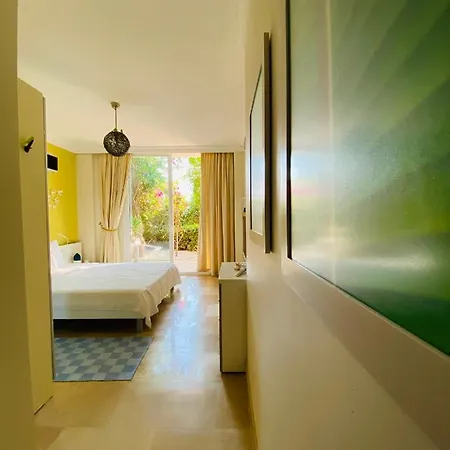 Casache Villa Kalkan