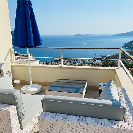 Villa Casache *