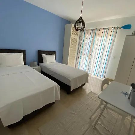 Casache * Kalkan