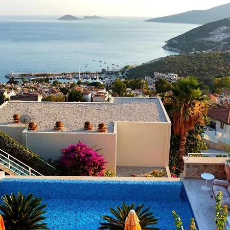 Casache Villa Kalkan