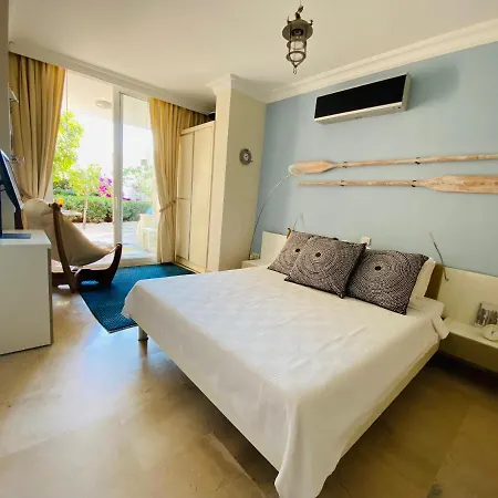 Casache * Kalkan