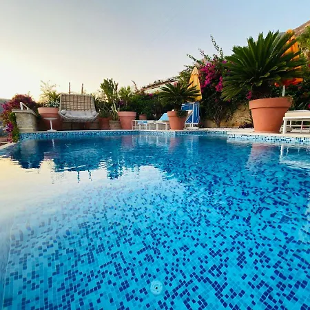 Casache Villa Kalkan